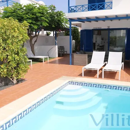 Dunia By Villitas Tatil Evi