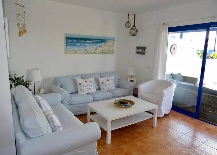 Tatil Evi Dunia By Villitas Playa Blanca