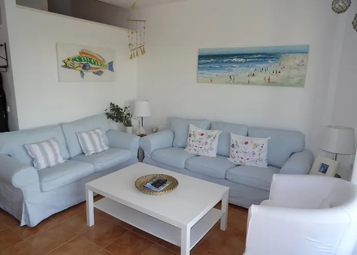 Dunia By Villitas Tatil Evi *