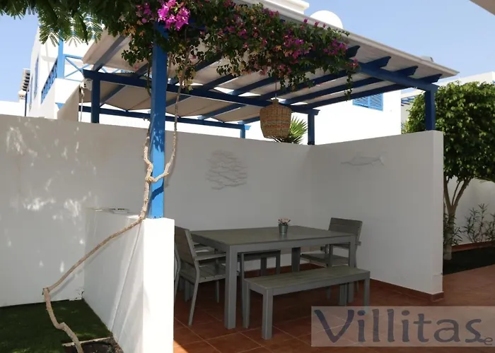 Dunia By Villitas Tatil Evi