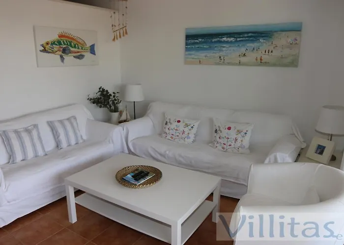 Tatil Evi Dunia By Villitas Playa Blanca