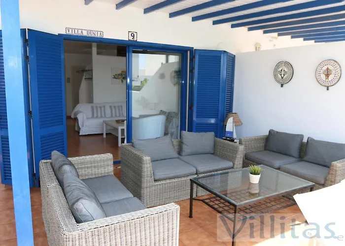 Dunia By Villitas Tatil Evi *