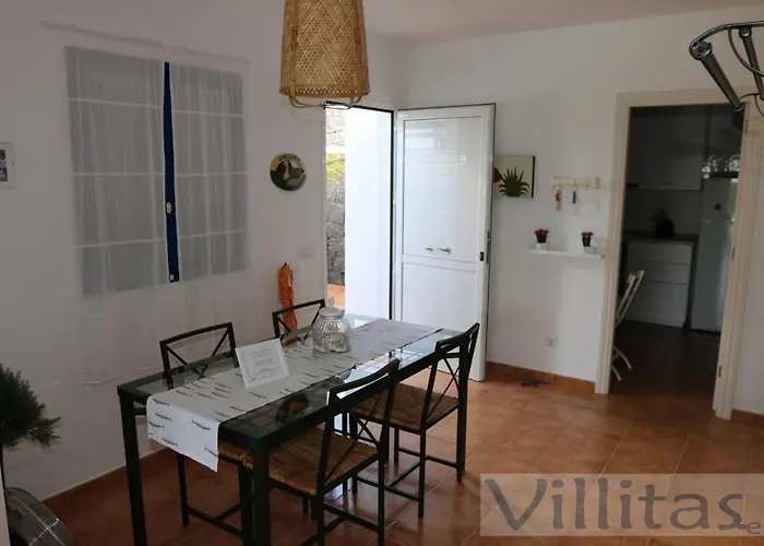 Dunia By Villitas Tatil Evi