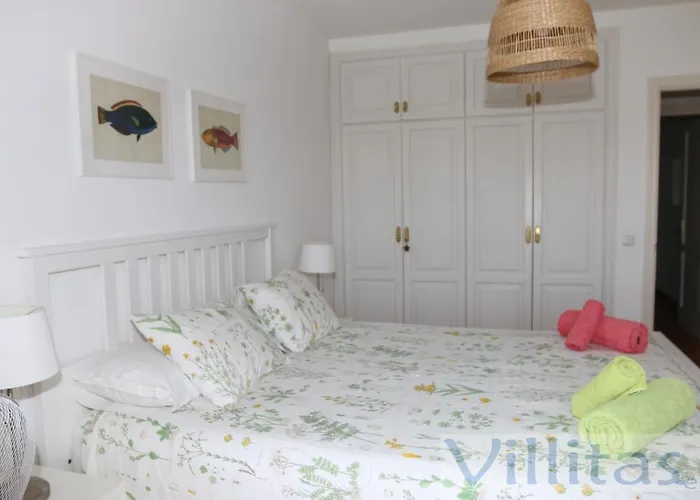 Dunia By Villitas Tatil Evi
