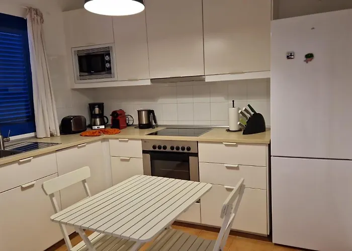 Dunia By Villitas Playa Blanca