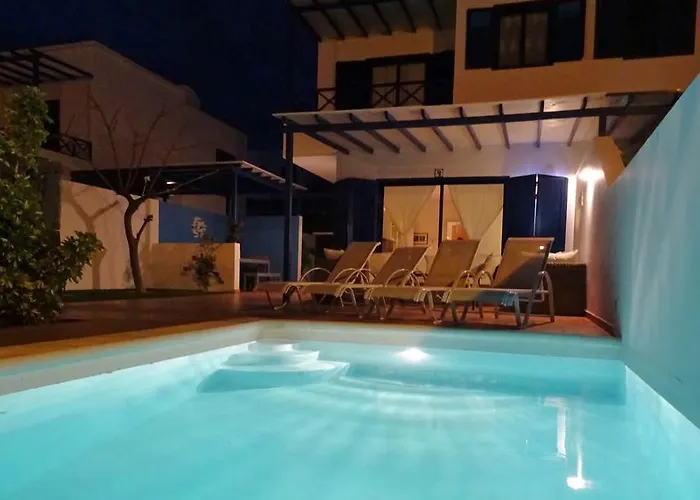 Tatil Evi Dunia By Villitas