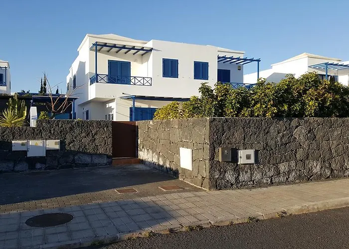 Tatil Evi Dunia By Villitas *