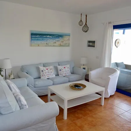 Holiday home Dunia By Villitas Playa Blanca (Lanzarote)