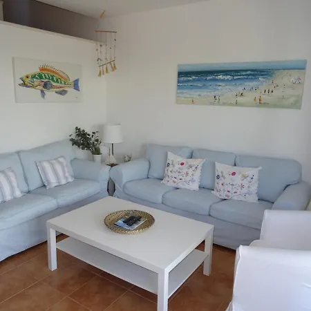 Dunia By Villitas Сasa de vacaciones *