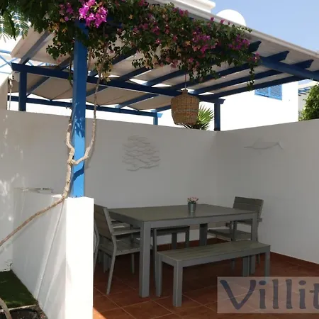 Dunia By Villitas Vakantiehuis