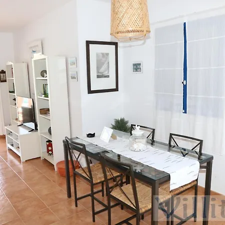 Dunia By Villitas Сasa de vacaciones