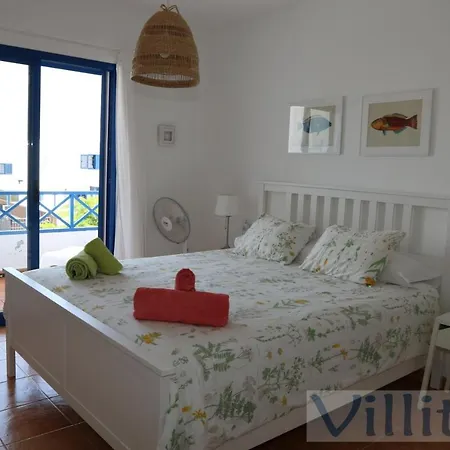 Holiday home Dunia By Villitas Playa Blanca (Lanzarote)