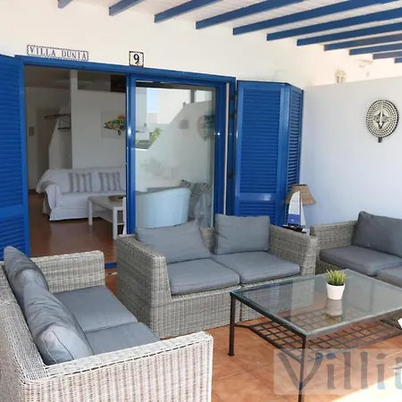 Dunia By Villitas Holiday home *