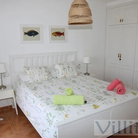 Holiday home Dunia By Villitas