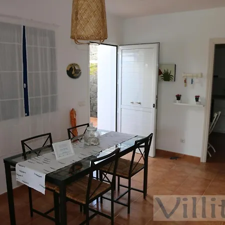 Dunia By Villitas Сasa de vacaciones