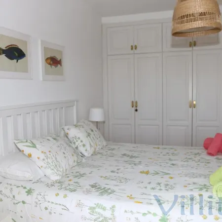 Dunia By Villitas Holiday home