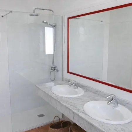 Casa vacanze Dunia By Villitas *