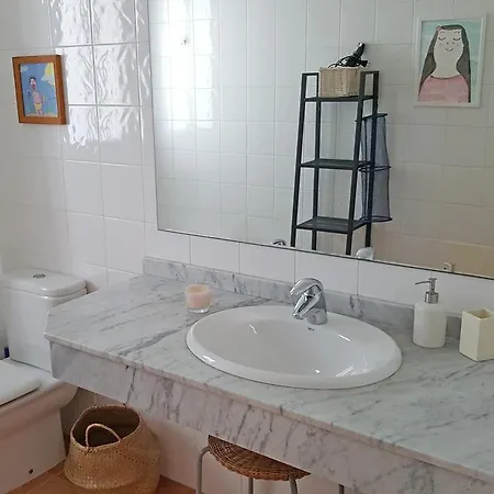 Dunia By Villitas Сasa de vacaciones *