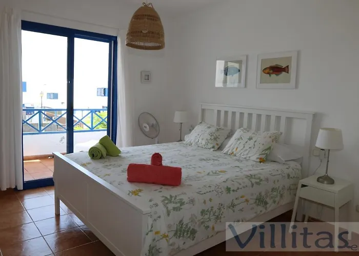 Holiday home Dunia By Villitas Playa Blanca (Lanzarote)