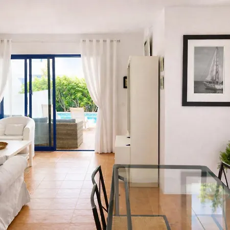 Dunia By Villitas Holiday home Playa Blanca (Lanzarote)