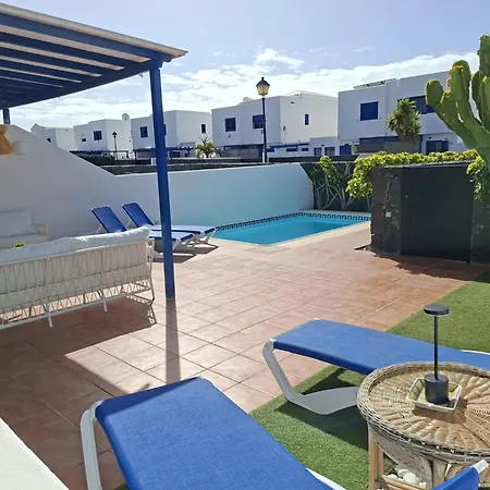 Holiday home Dunia By Villitas *