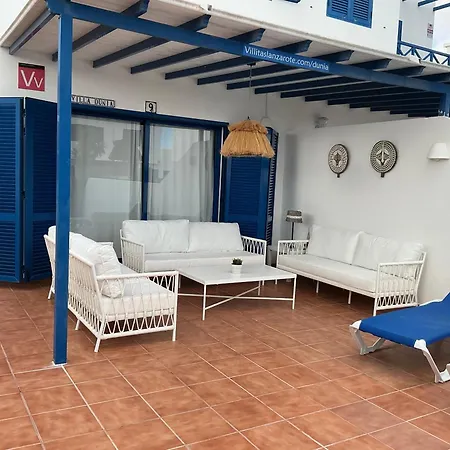 Dunia By Villitas Holiday home