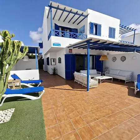 Dunia By Villitas Holiday home *