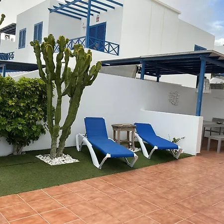 Holiday home Dunia By Villitas