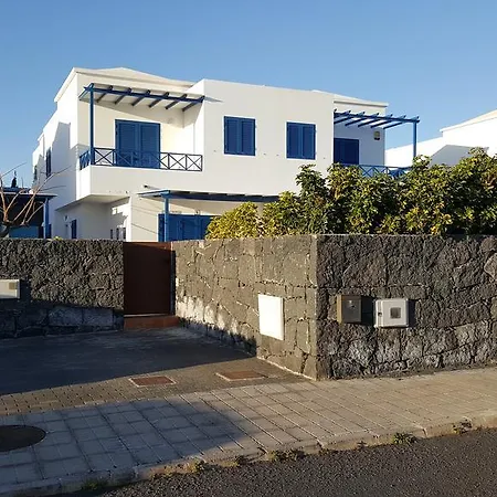 Casa vacanze Dunia By Villitas *