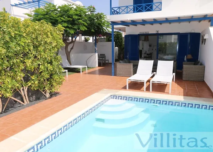 Dunia By Villitas Holiday home