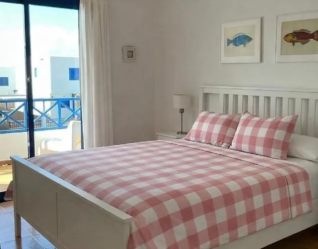 Dunia By Villitas Holiday home Playa Blanca (Lanzarote)