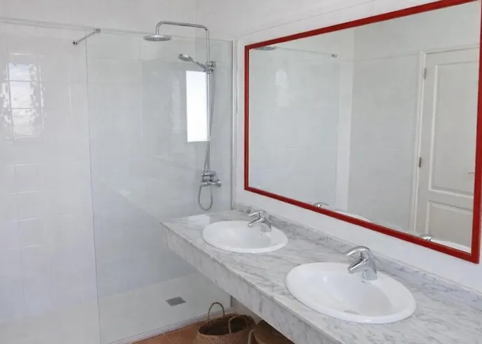 Holiday home Dunia By Villitas *