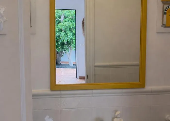 Dunia By Villitas Playa Blanca (Lanzarote)