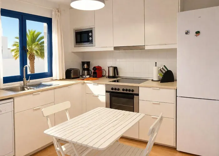 Dunia By Villitas Holiday home