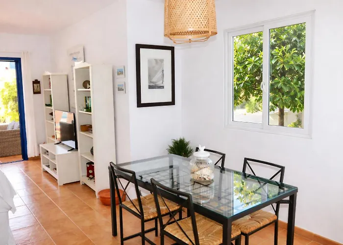 Holiday home Dunia By Villitas