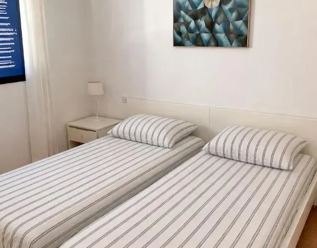 Holiday home Dunia By Villitas Playa Blanca (Lanzarote)