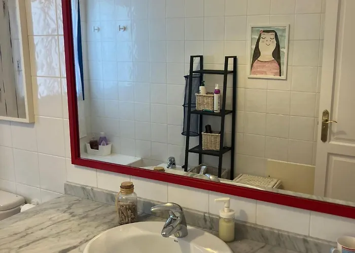 Holiday home Dunia By Villitas