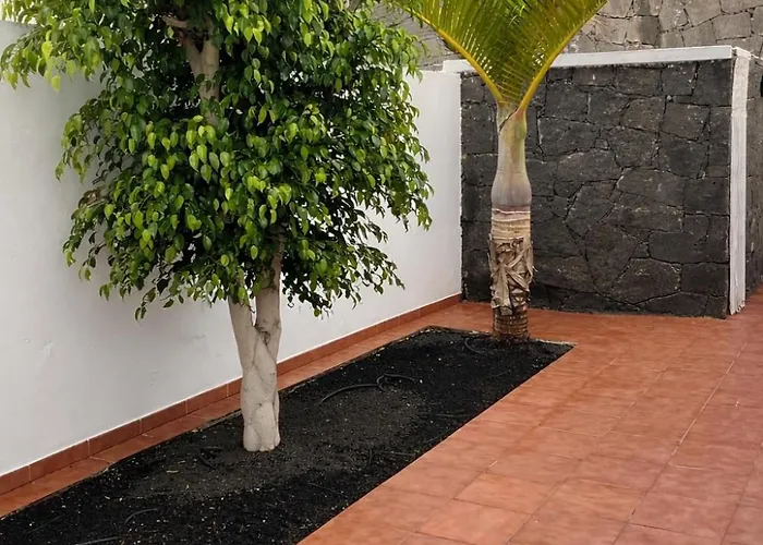 Dunia By Villitas Playa Blanca (Lanzarote)