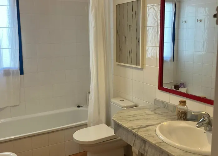 Dunia By Villitas * Playa Blanca (Lanzarote)