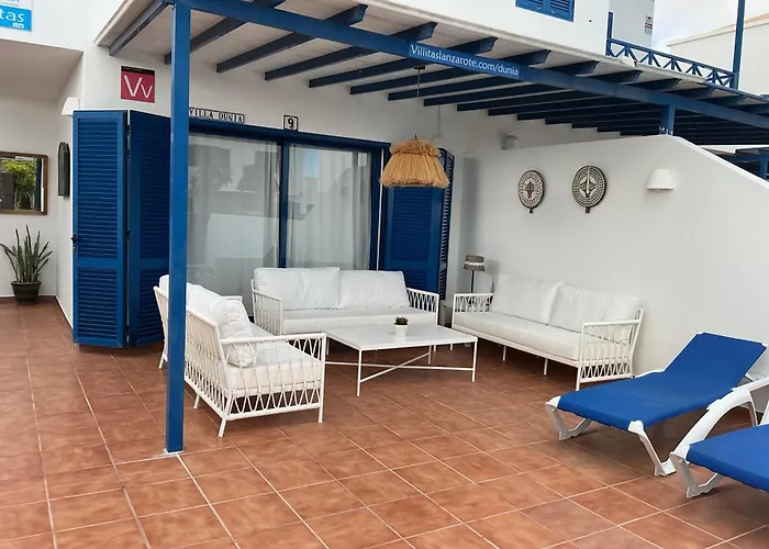 Dunia By Villitas Holiday home