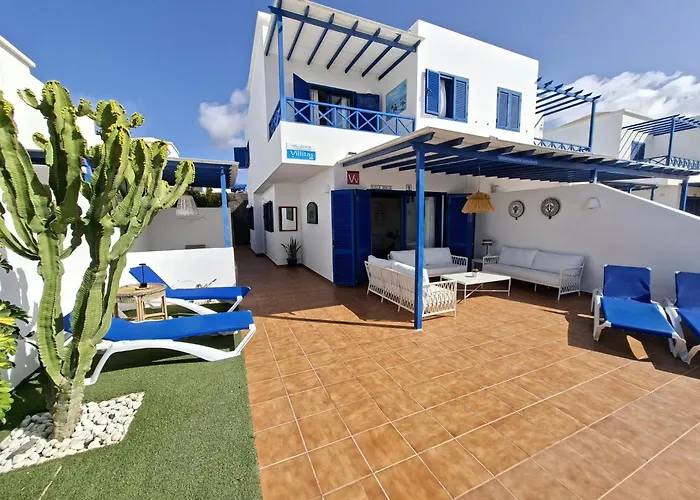 Dunia By Villitas Holiday home *