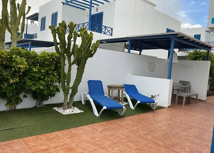 Holiday home Dunia By Villitas